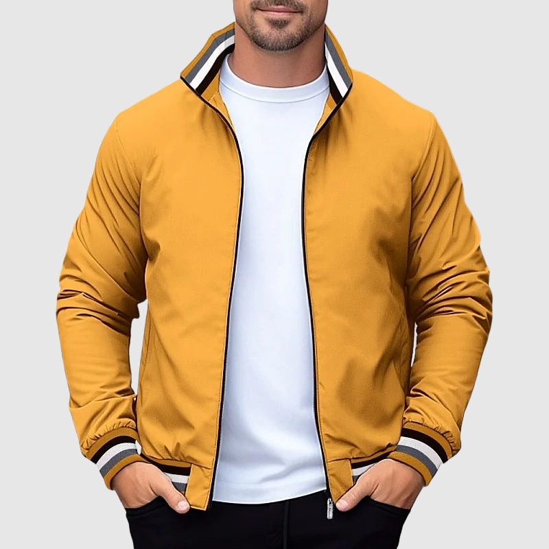 Eduard | Metro Glide Jas