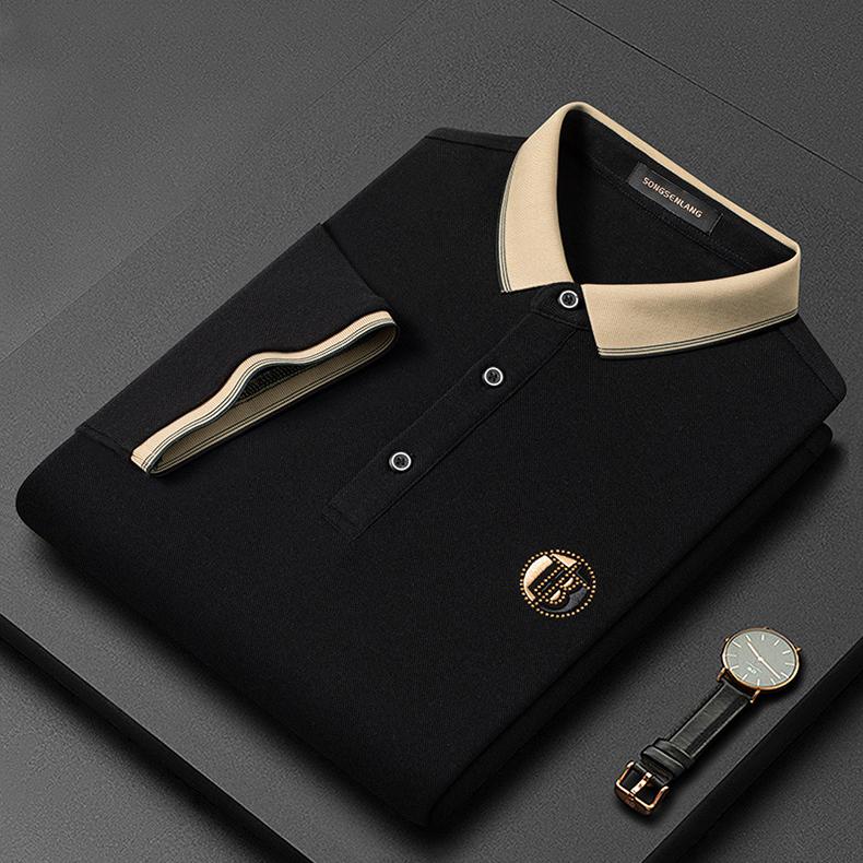 Stil&Co | Klassieke katoenen polo