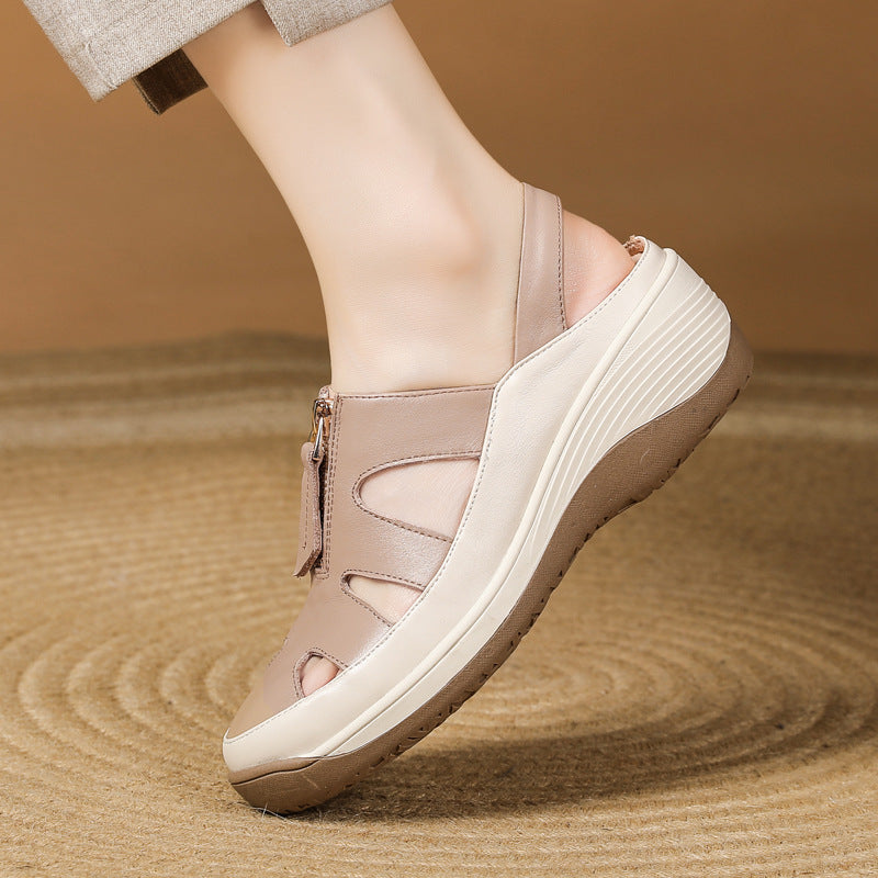 Rita™ | Orthopedische en comfortabele wandelsandalen