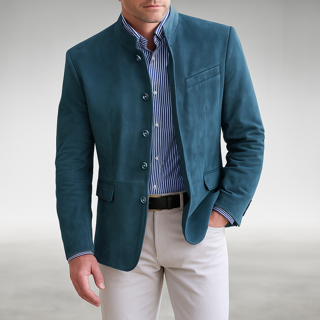 Adrian | Moderne Confidence Blazer