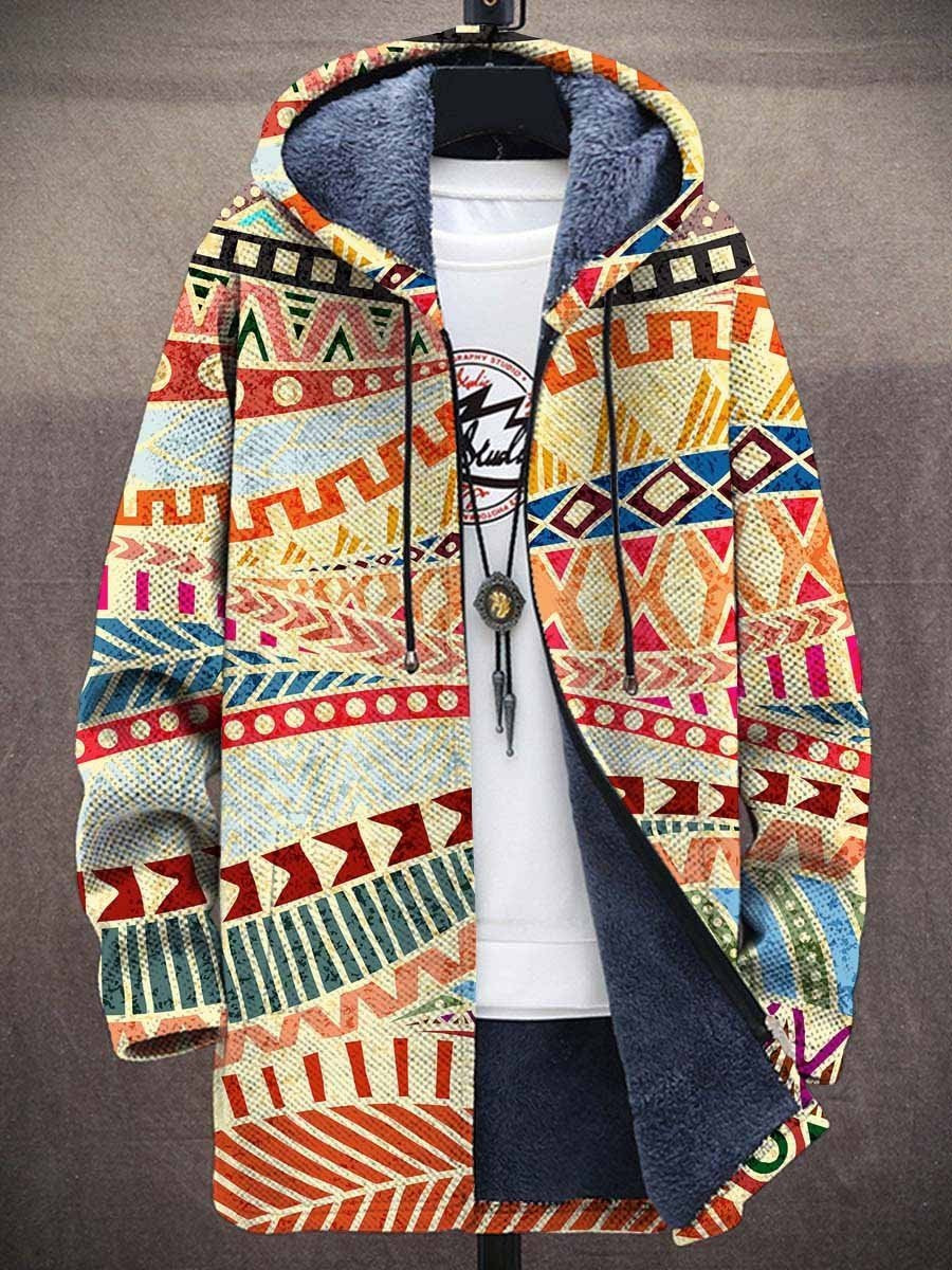 Cornelia | Luxe, Artistiek Geïnspireerde Cardigan