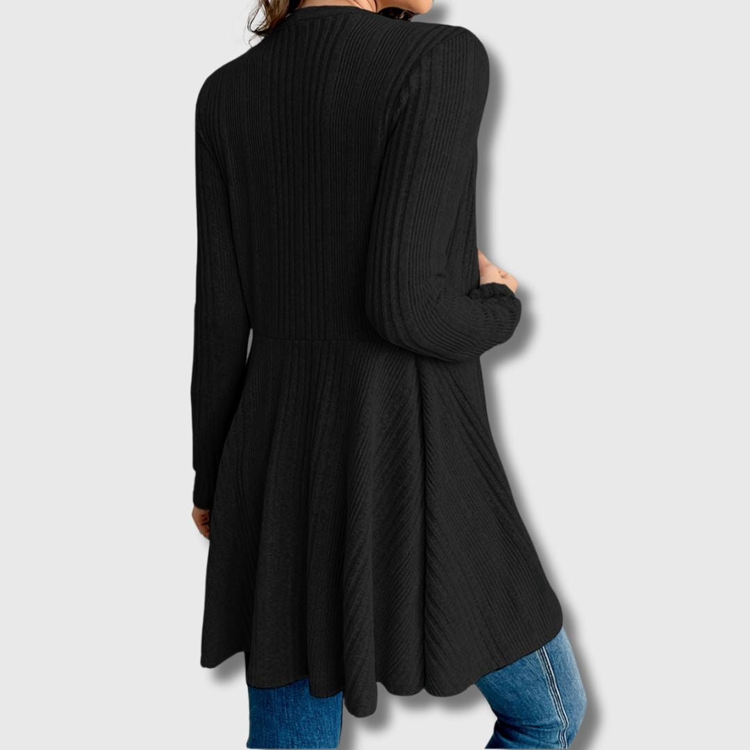 Blanche - Everyday Elegance Chic Cardigan voor dames
