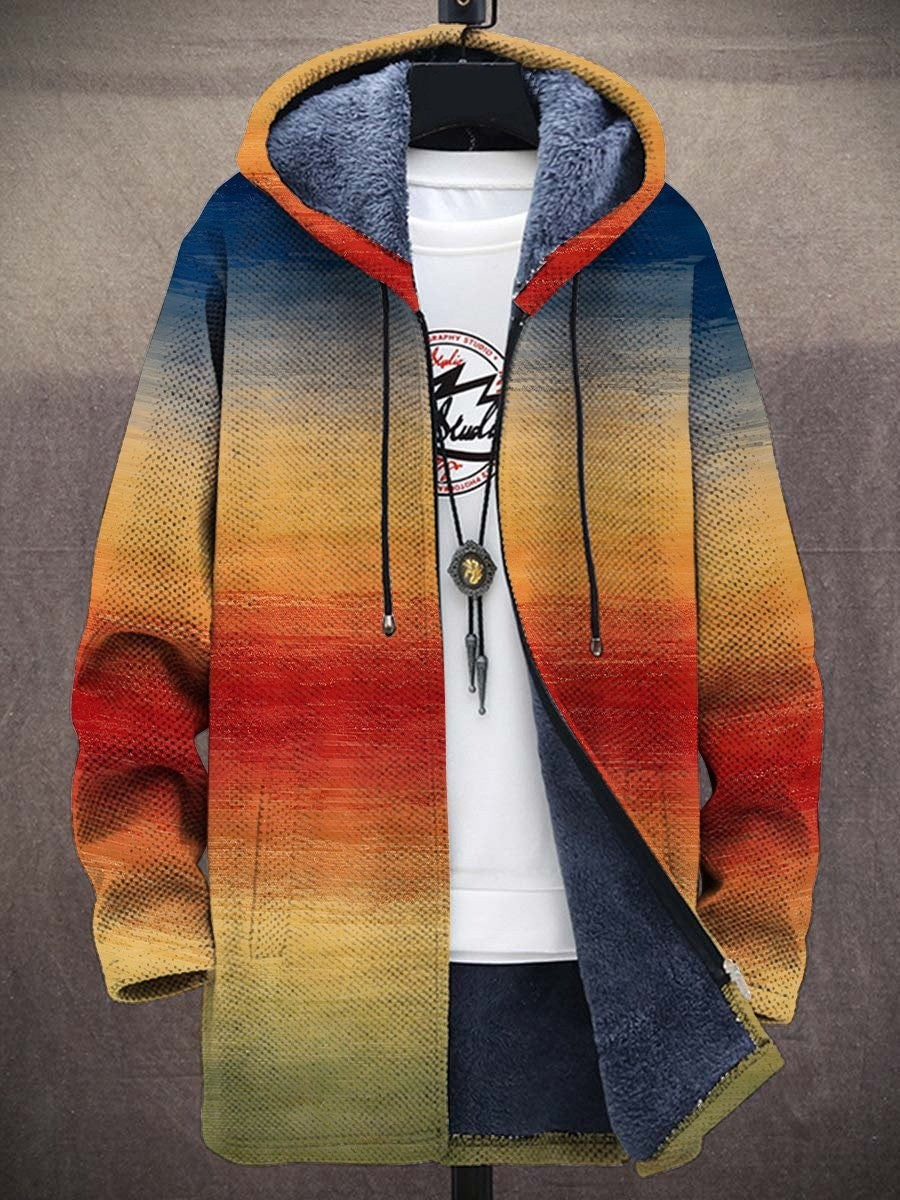 Beatrix | Luxe, Artistiek Geïnspireerde Cardigan