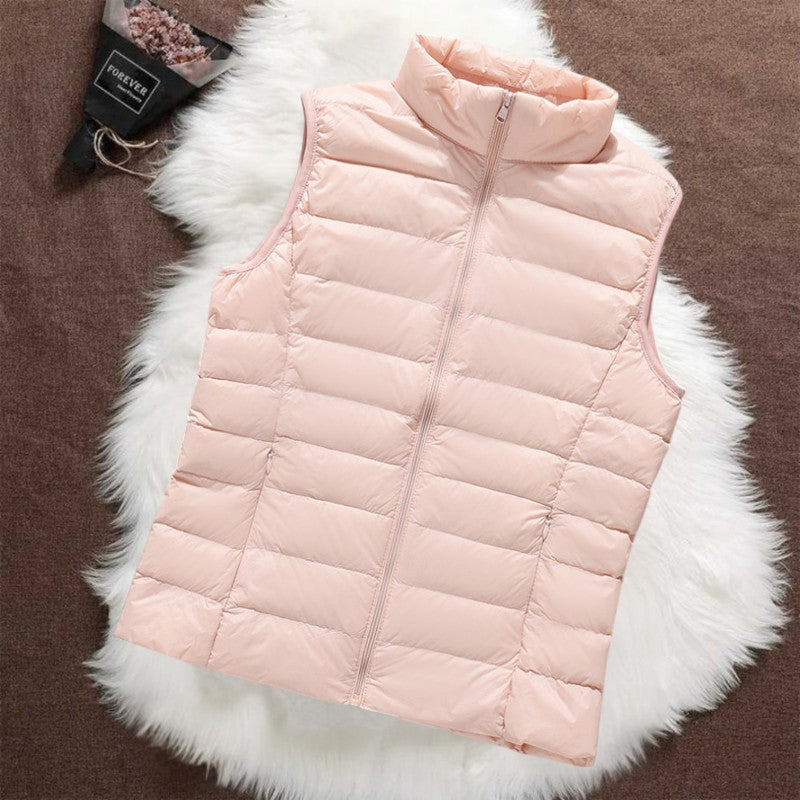 Selma™ | Elegante Vest