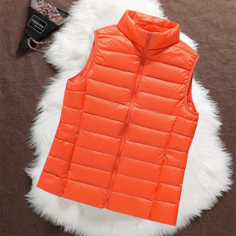 Thea™ | Sportief Vest
