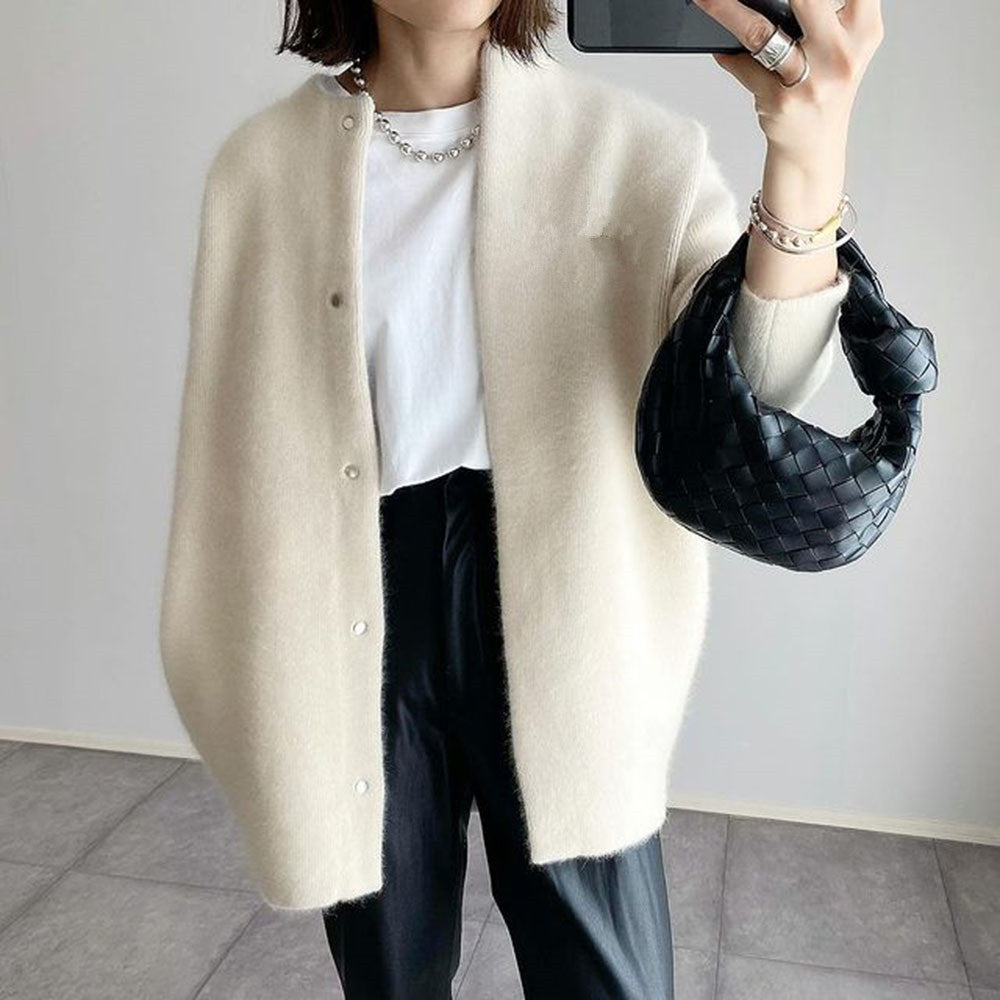 Seraphina | Warme en Elegante Cardigan