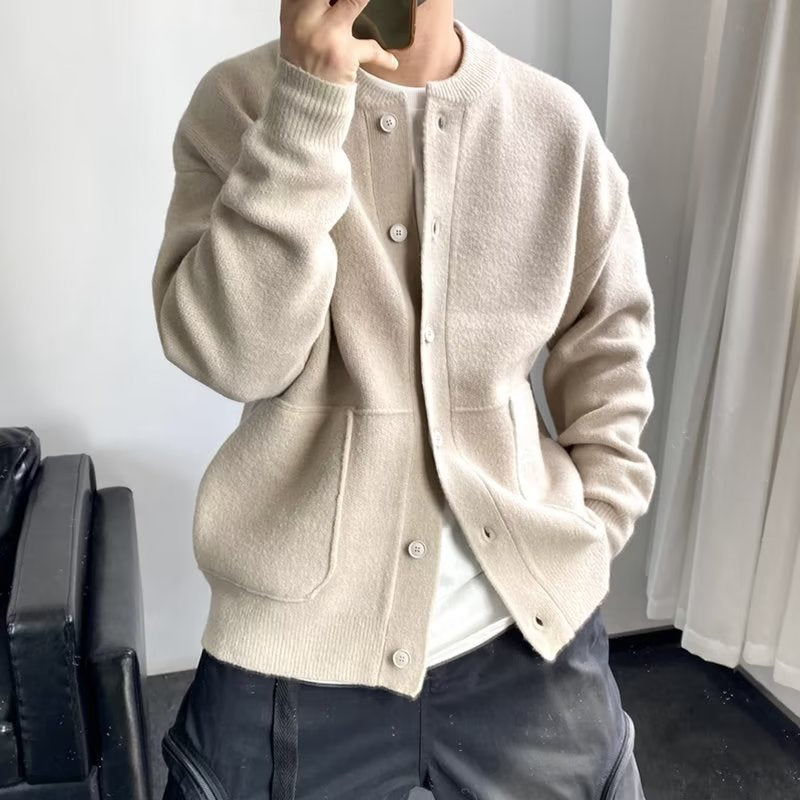 Marshall™ | Zachte Cardigan Trui
