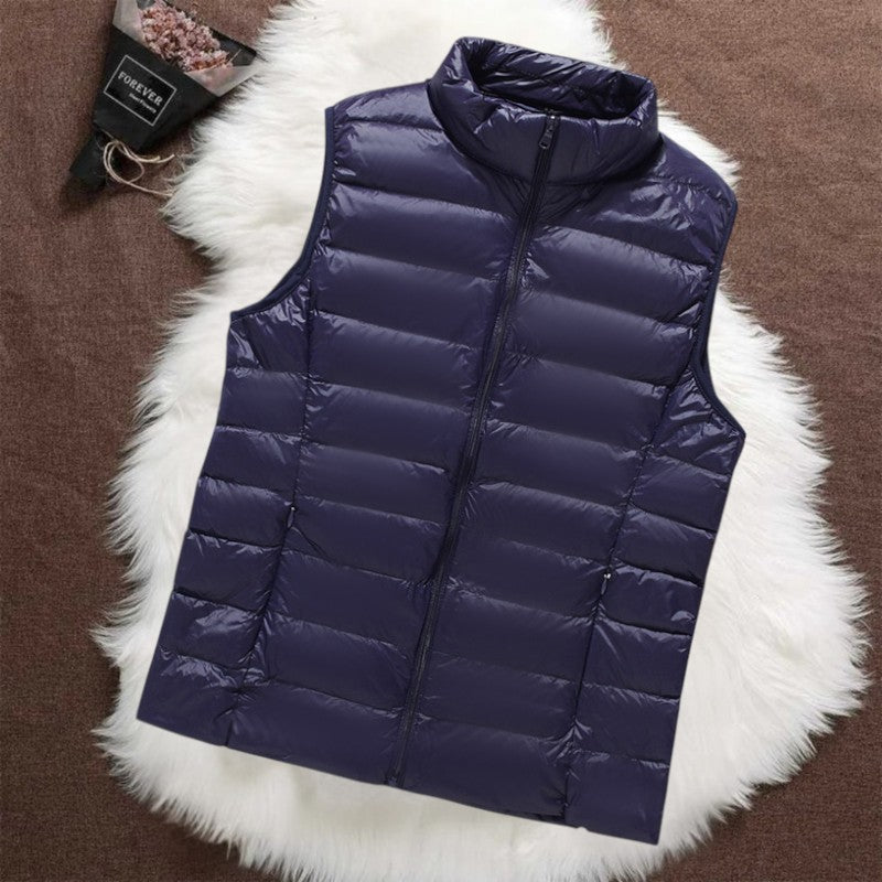 Idunn™ | Klassieke Vest
