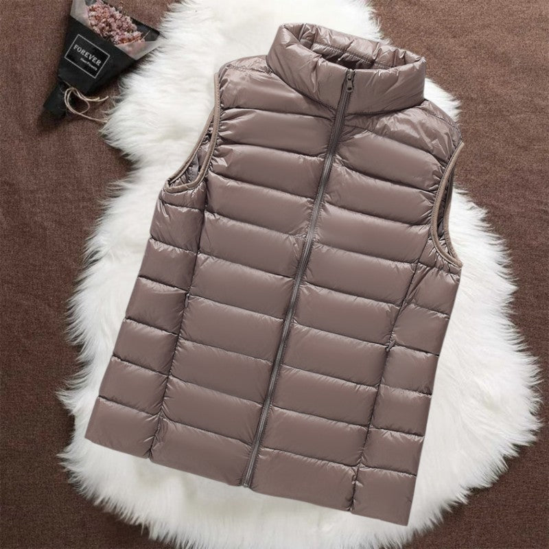 Helene™ | Klassieke Vest