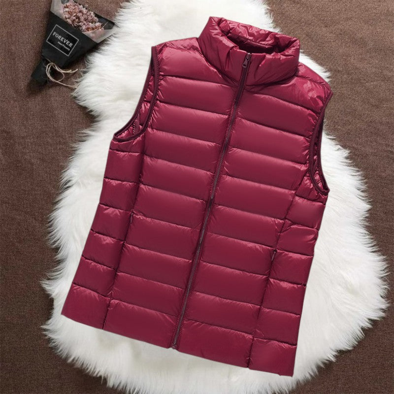 Lina™ | Klassieke Vest