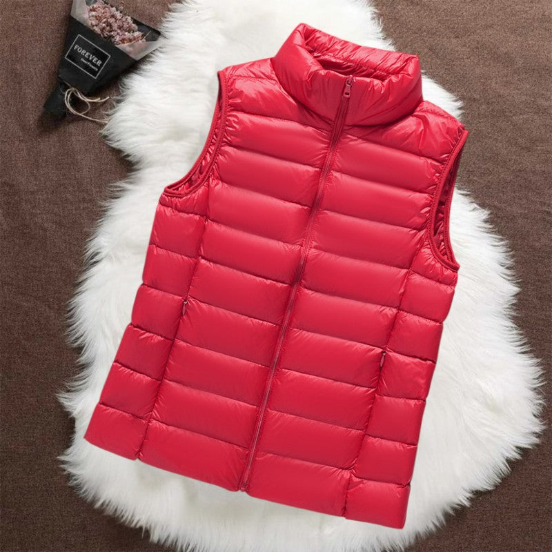 Elin™ | Klassieke Vest
