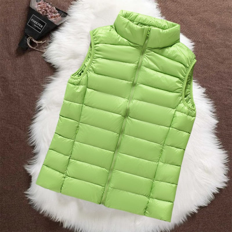 Ingrid™ | Modern Vest