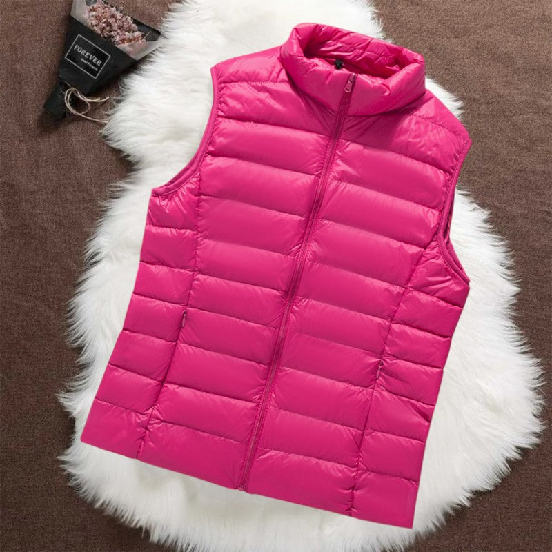 Freja™ | Sportief Vest