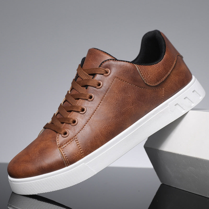 Vincenzo – Tijdloze Sneakers