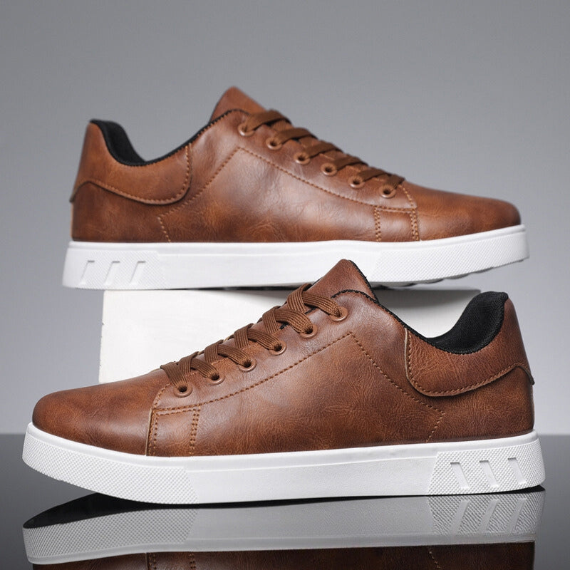 Vincenzo – Tijdloze Sneakers