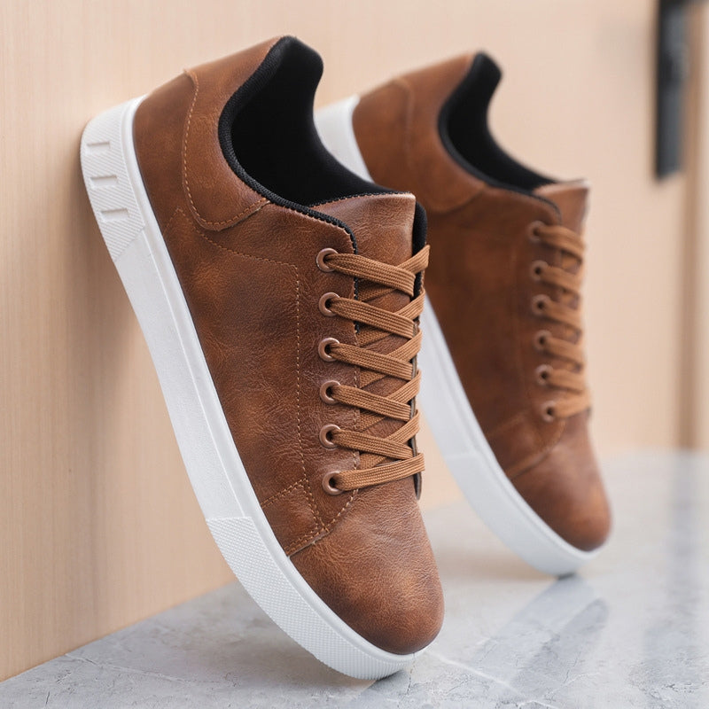 Vincenzo – Tijdloze Sneakers