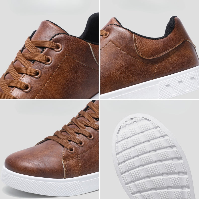 Vincenzo – Tijdloze Sneakers
