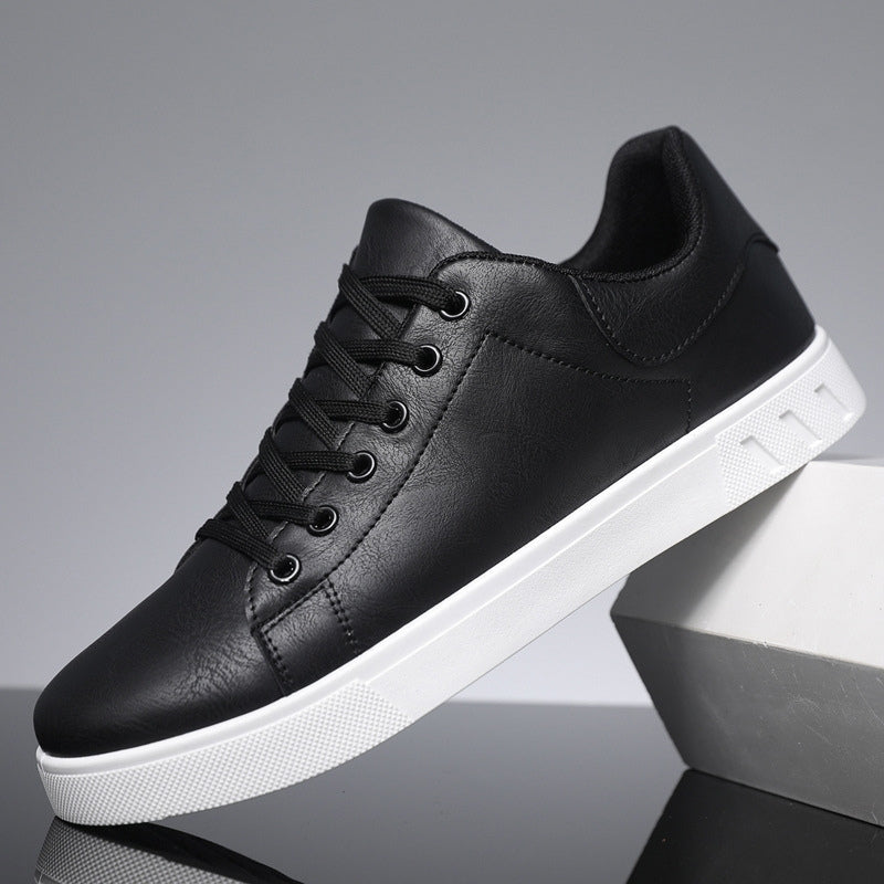 Vincenzo – Tijdloze Sneakers