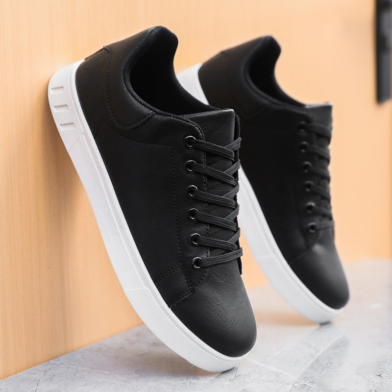 Vincenzo – Tijdloze Sneakers