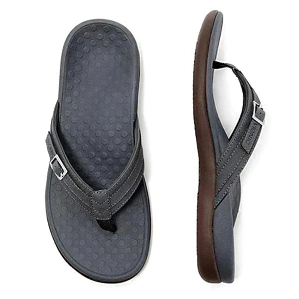 Van Der Waal™ | Orthopedische zomersandalen