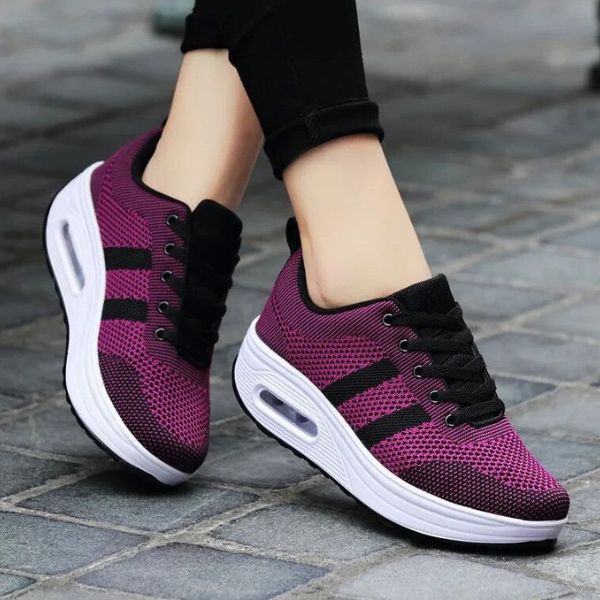 Verise™ | Orthopedische Sneakers