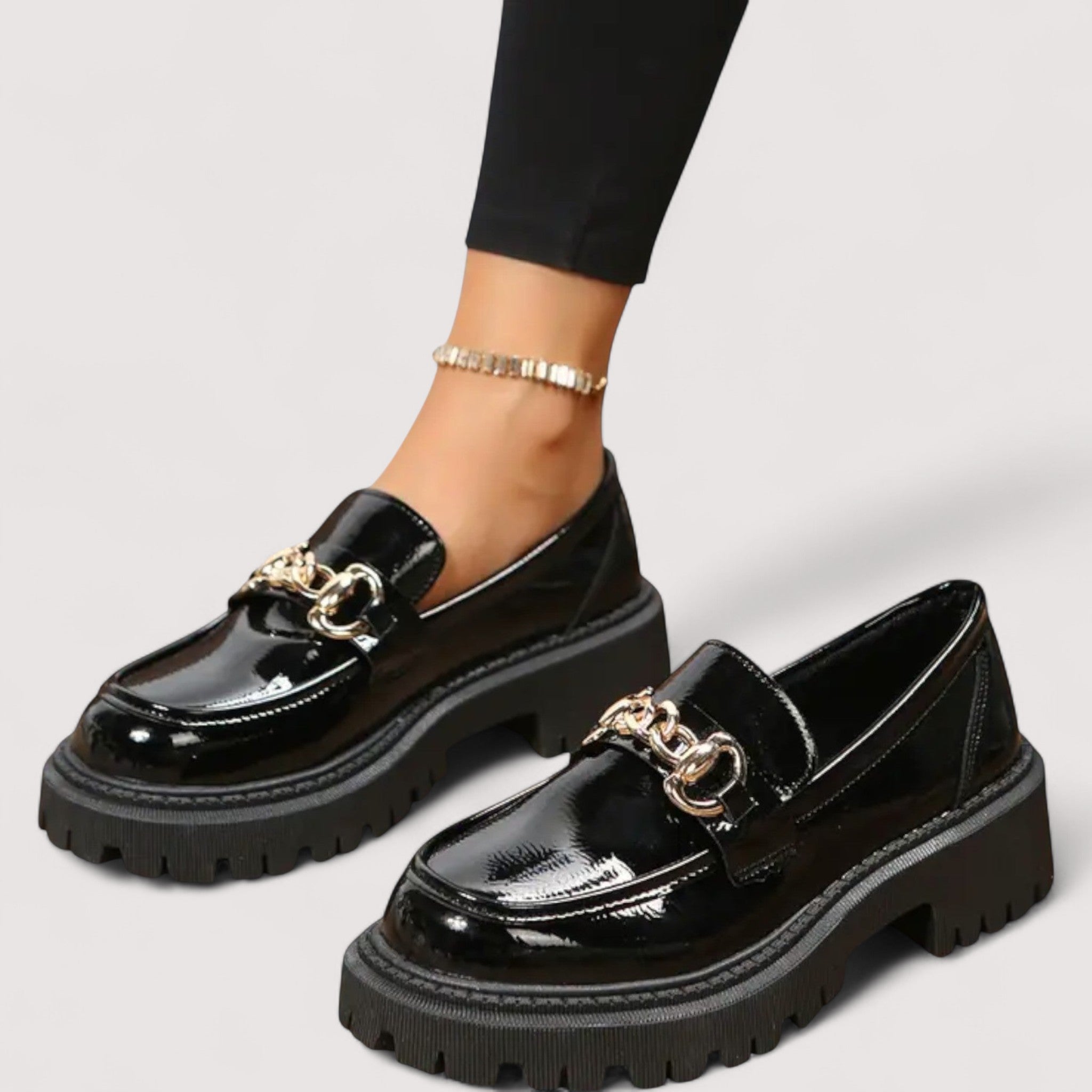 Marlies | Elegante Mary Jane Schoenen