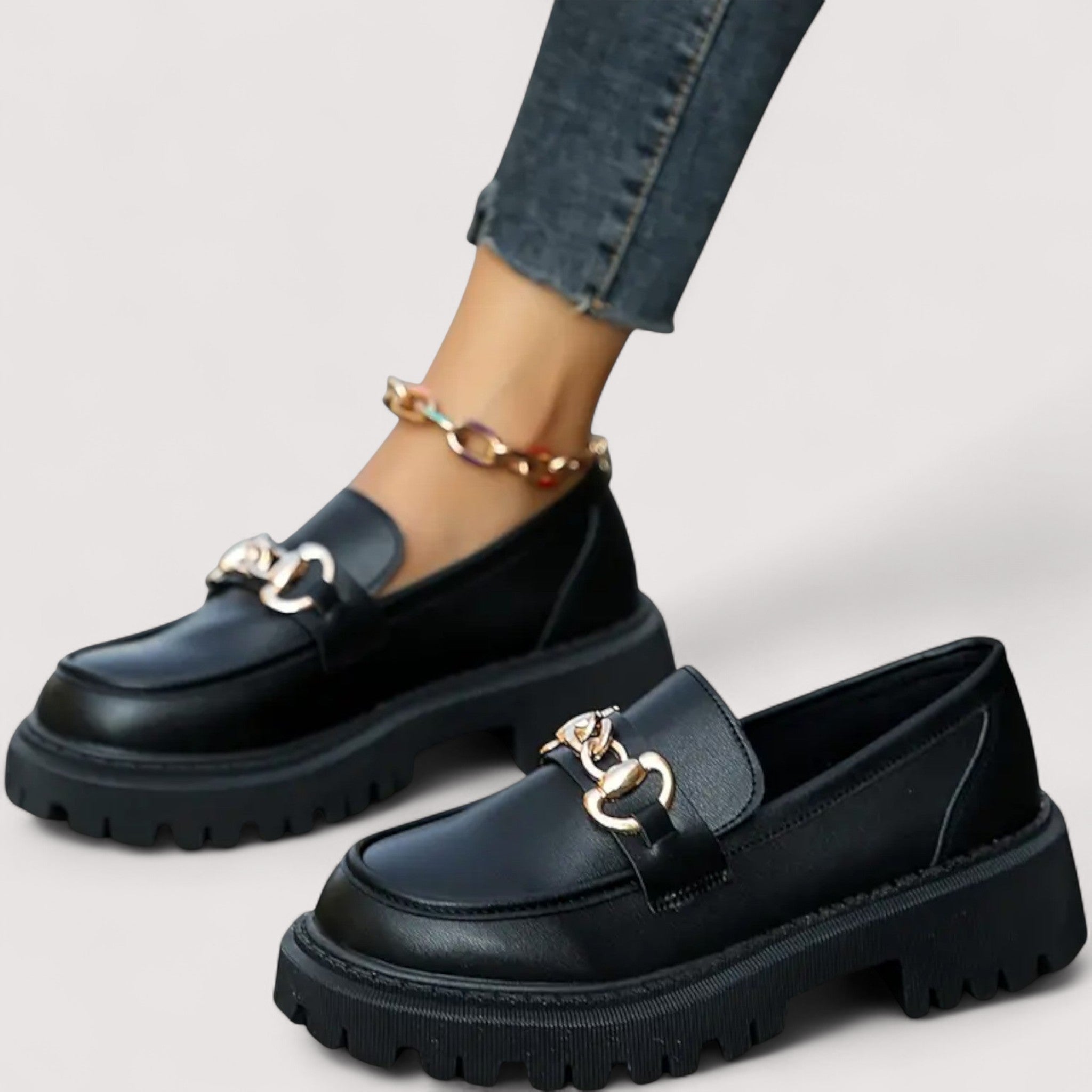 Marlies | Elegante Mary Jane Schoenen