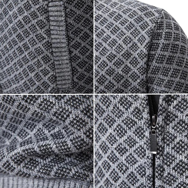 Bas – Premium Heren Gilet