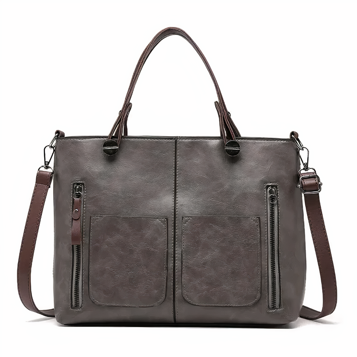 Thalia | Elegante Leren Handtas