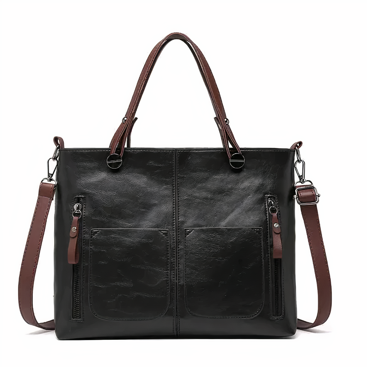 Thalia | Elegante Leren Handtas