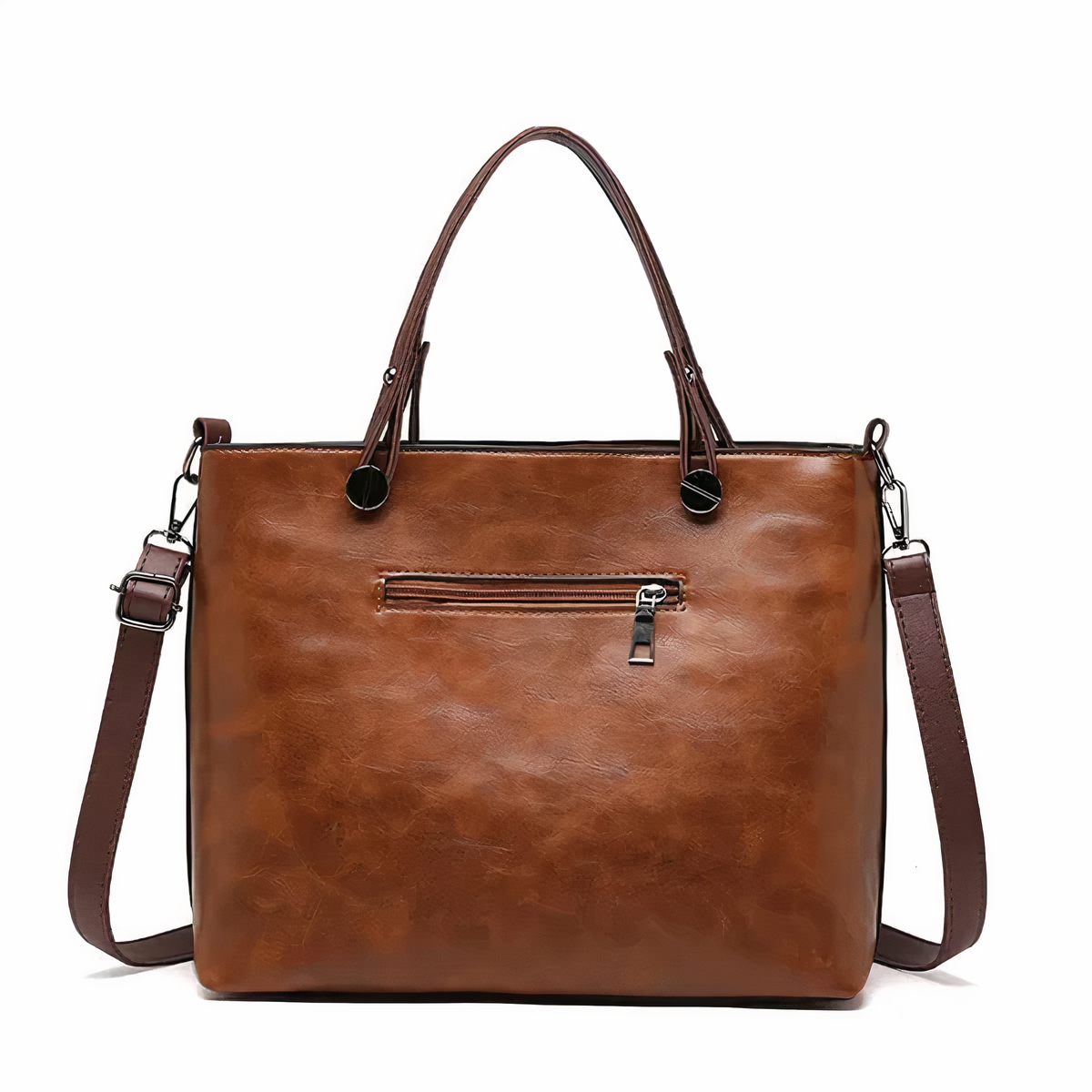 Thalia | Elegante Leren Handtas