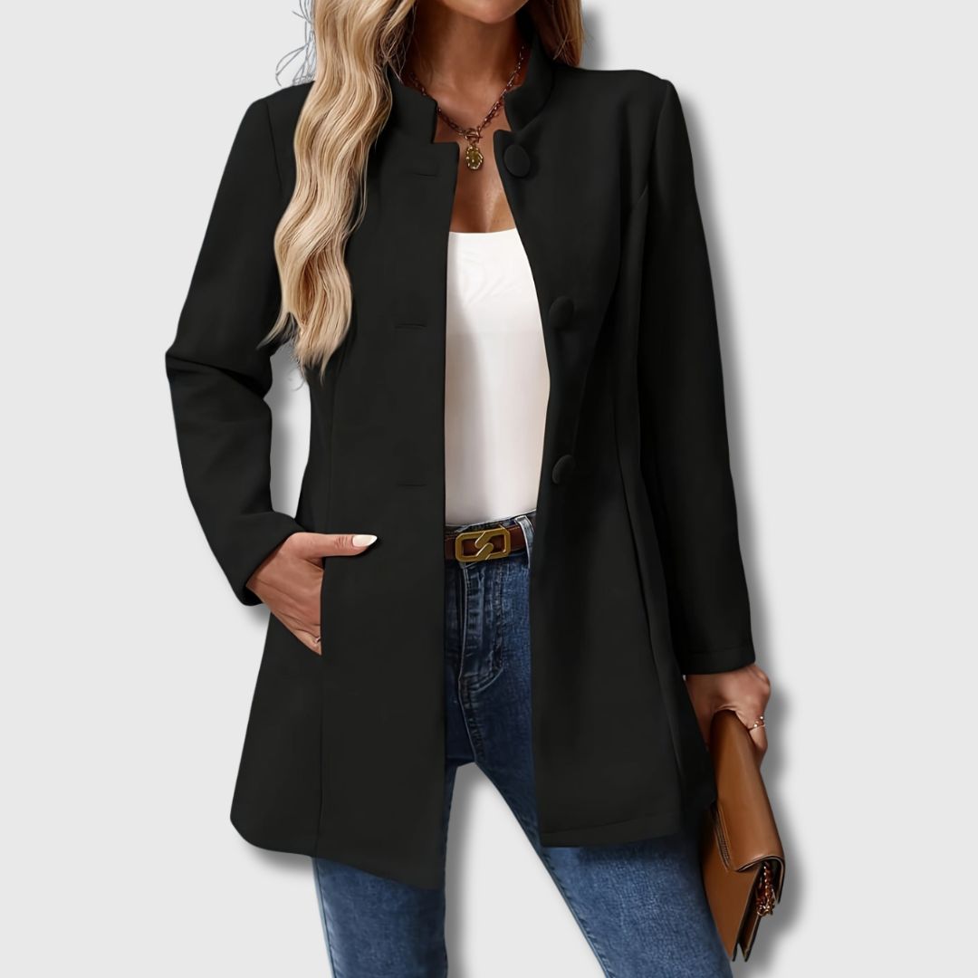 Ella | Tijdloze Elegante Damesjas – Limited Edition