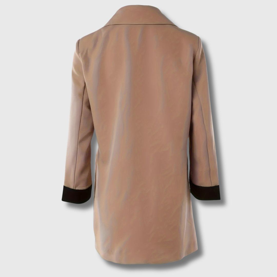 Giselle | Klassieke Elegante Damesblazer – Limited Edition