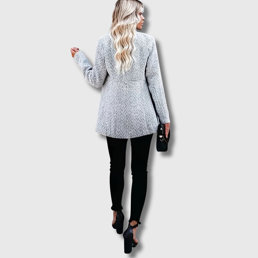 Margot - Limited Edition Elegante Dames Cardigan