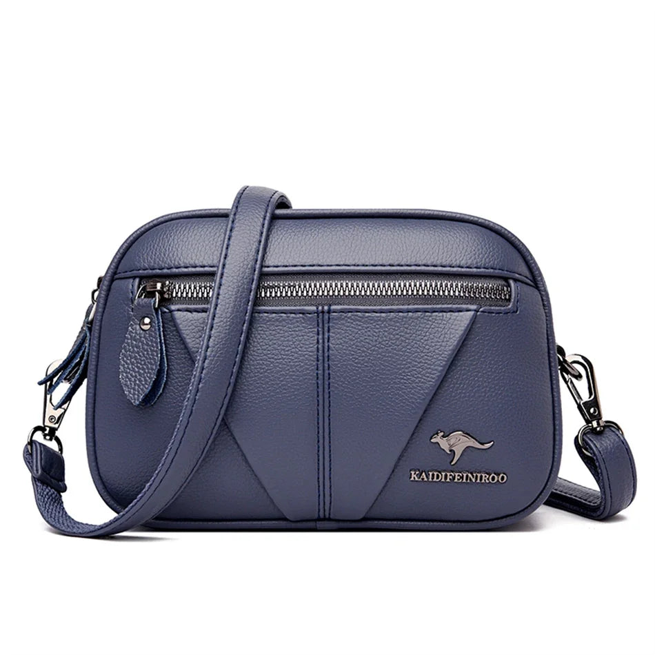 Noora™ | Compact tas