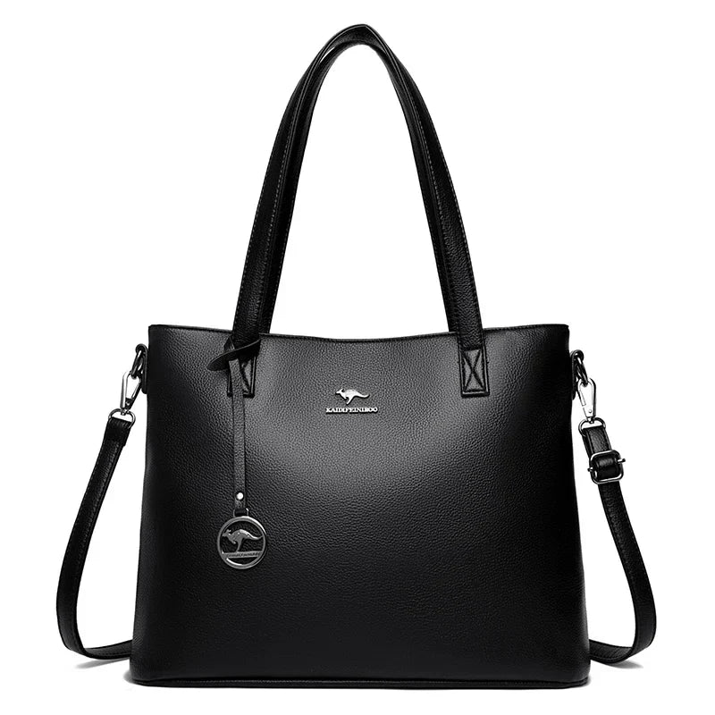 Noora™ | Reisgids tas