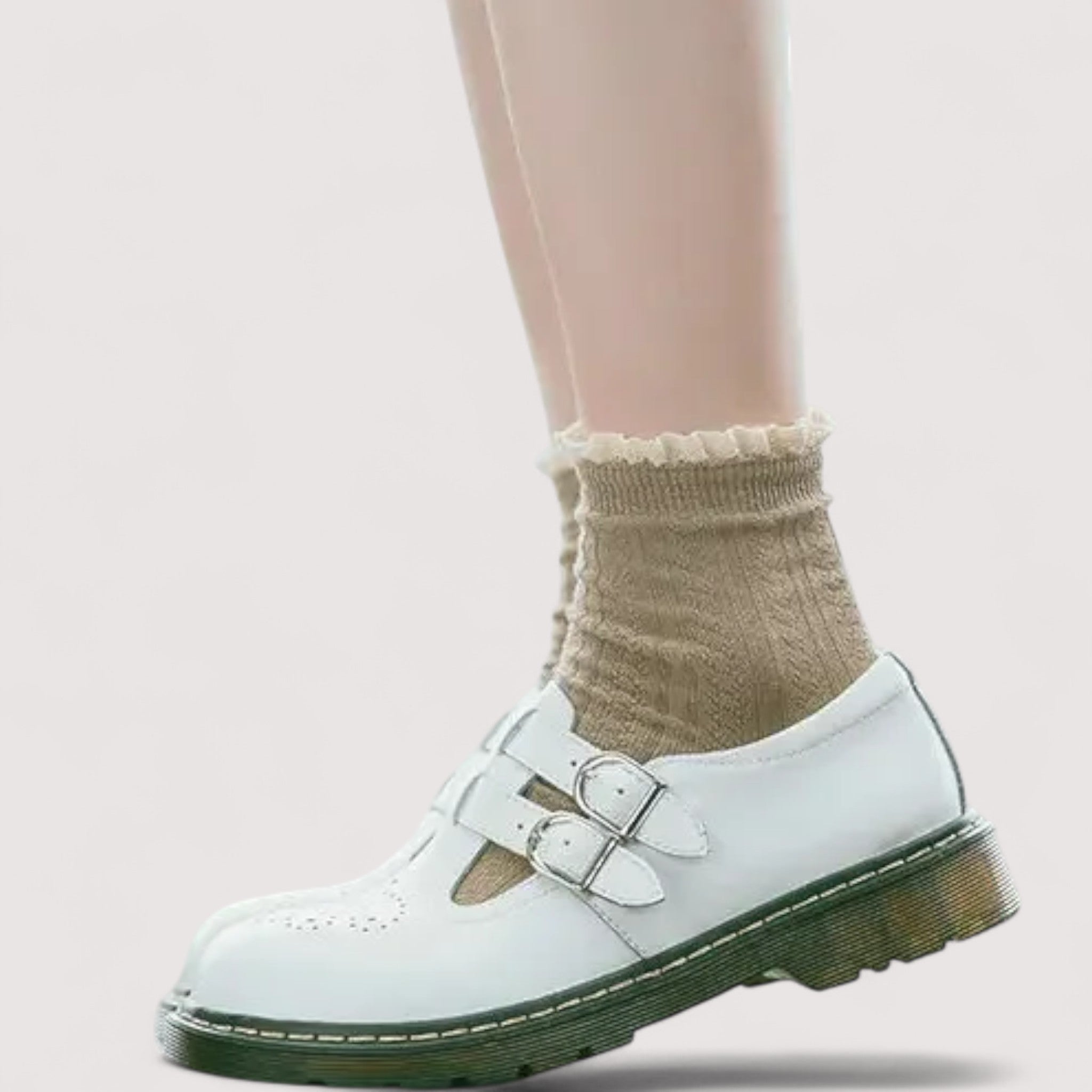 Rafaëlla | Elegante Mary Jane Schoenen