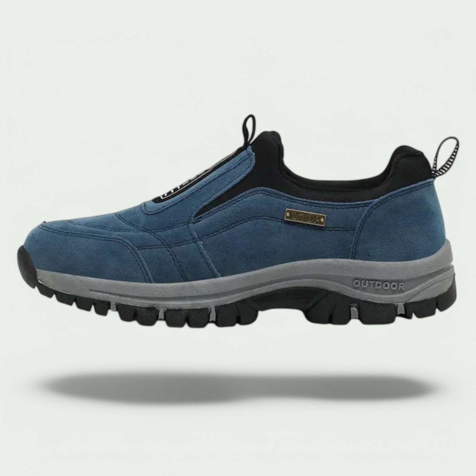 Cario™ | Orthopedische Wandelschoenen met Steun en Comfort
