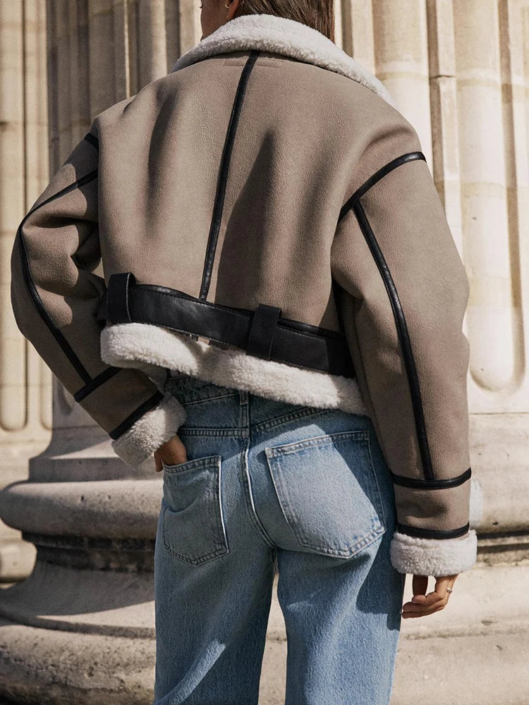 Chloé™ | Trendy jasje