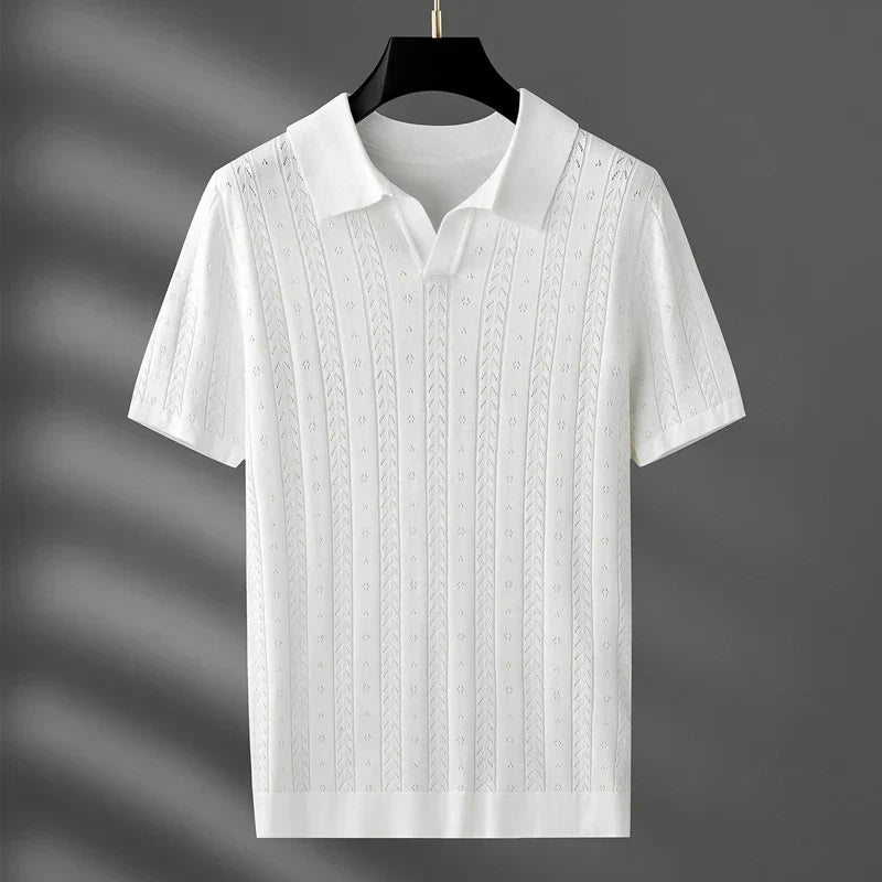 Biltmore - Polo T-shirt