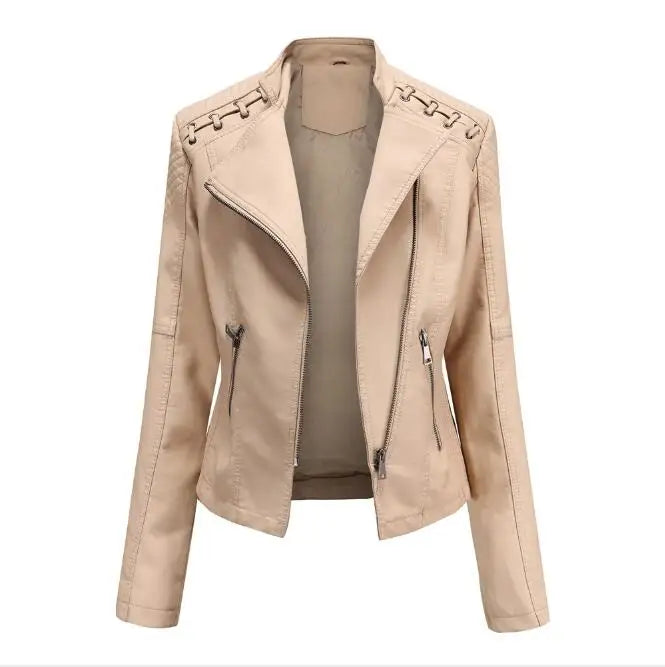 claire | verfijnde blazer