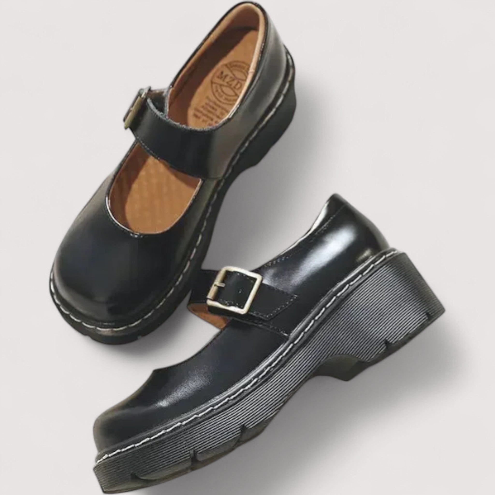 Margriet | Elegante Mary Jane Schoenen