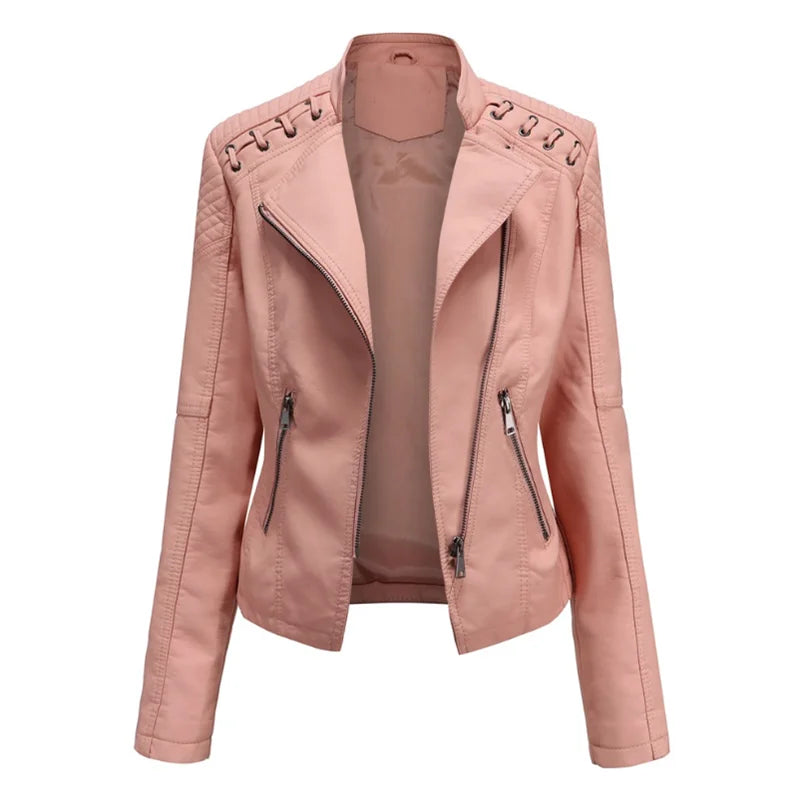 claire | verfijnde blazer