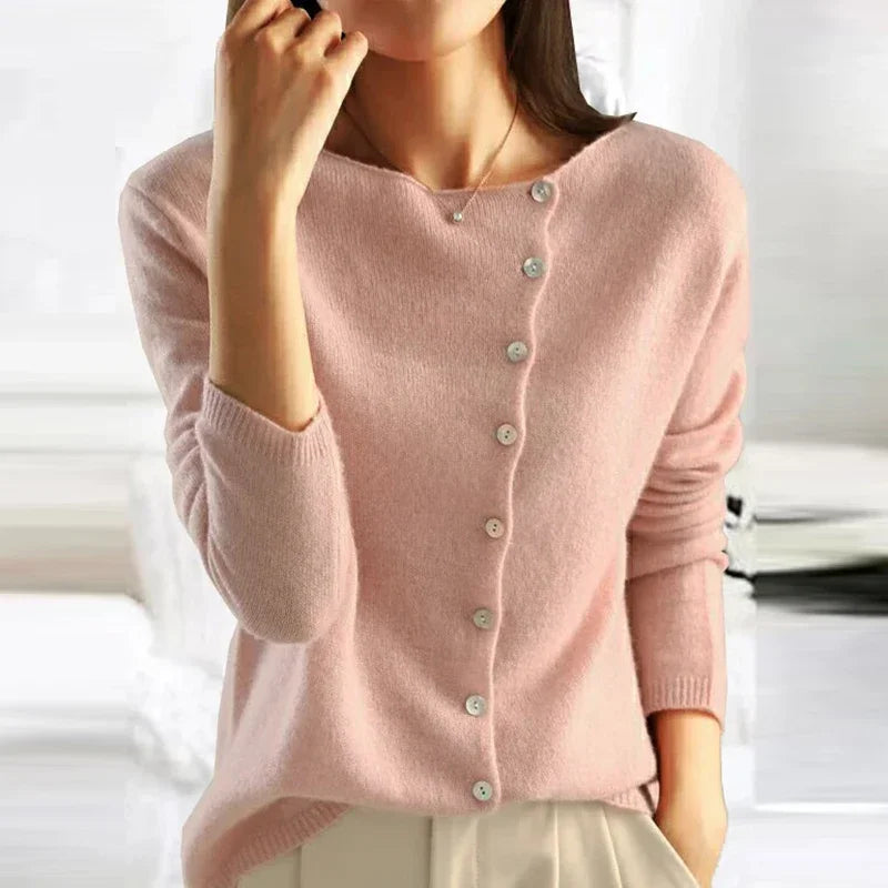 Alessia | Elegante knitwear voor dames