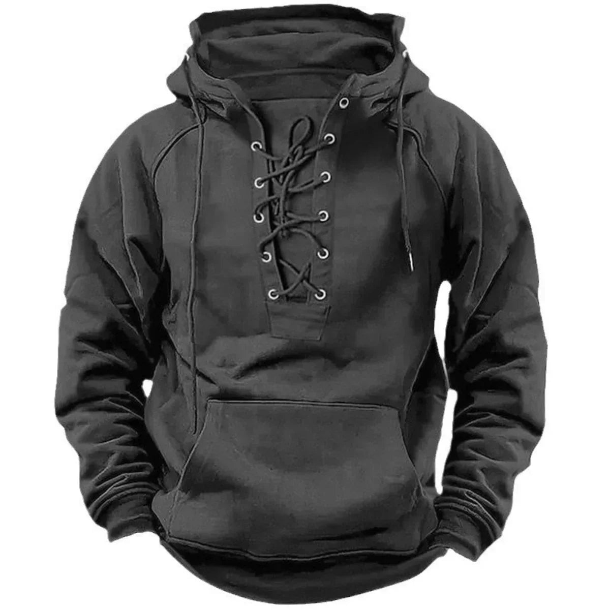 Stil&co | Elegant Comfort Hoodie – Premium Katoen