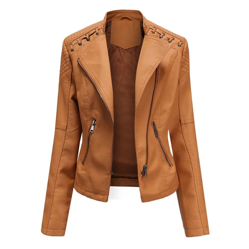claire | verfijnde blazer