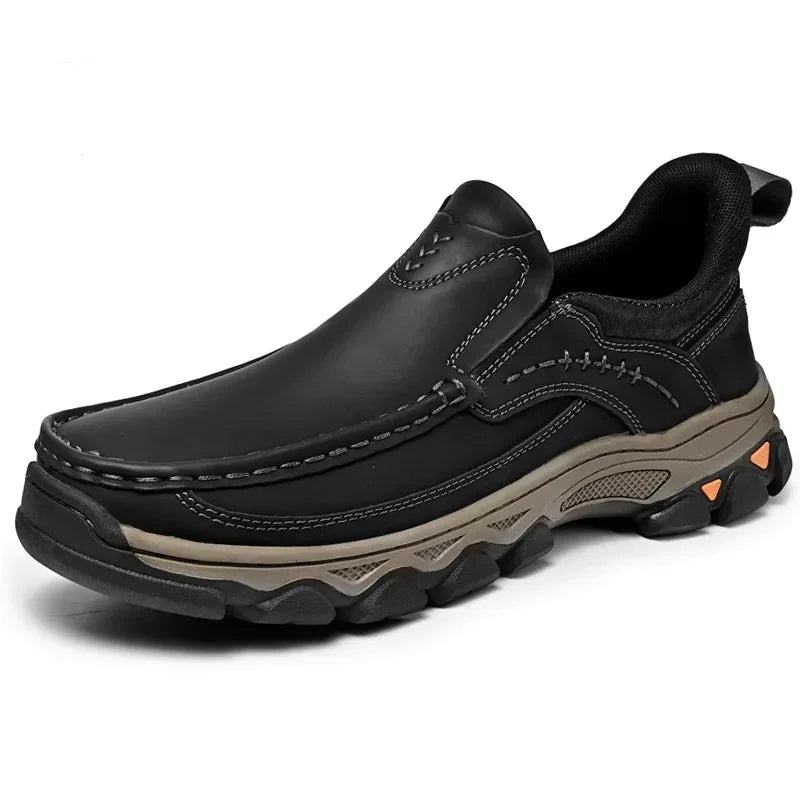 Bram | Luxe Orthopedische Schoenen