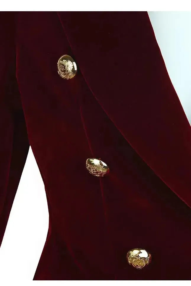 Nolia Luxe - Perfecte Blazer