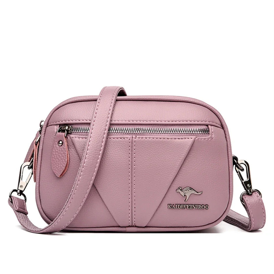 Noora™ | Compact tas