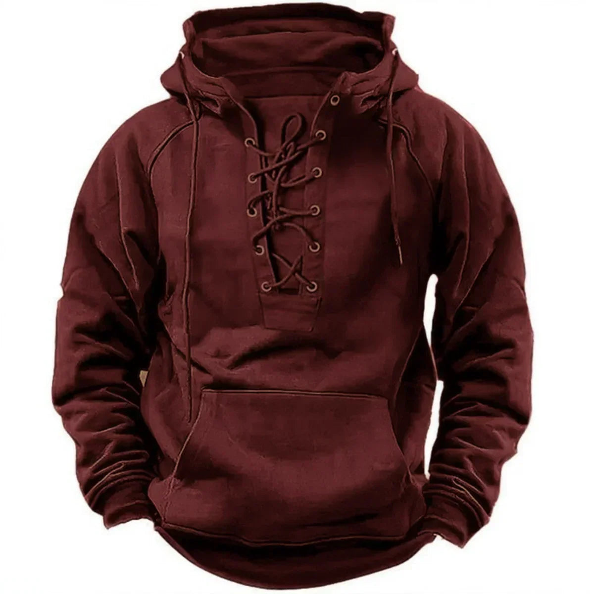 Stil&co | Elegant Comfort Hoodie – Premium Katoen